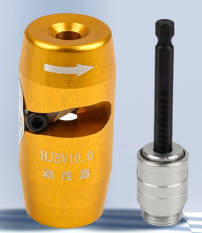 New Wire Stripper Wire Stripping Tool For Asia,Europe Wire gauges