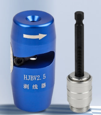 New Wire Stripper Wire Stripping Tool For Asia,Europe Wire gauges