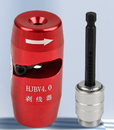 New Wire Stripper Wire Stripping Tool For Asia,Europe Wire gauges