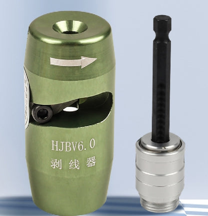 New Wire Stripper Wire Stripping Tool For Asia,Europe Wire gauges